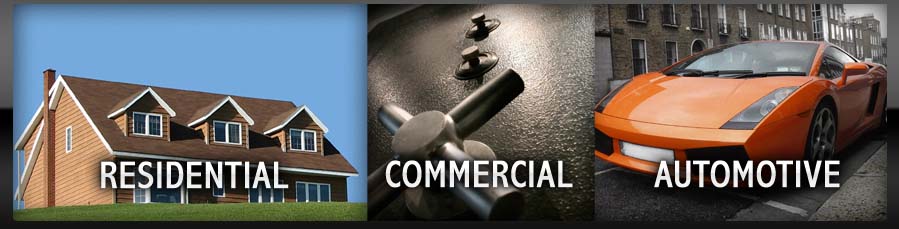 Locksmith Cedar Creek